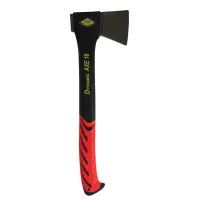 Топор -колун 950 г, DDE Dynamic AXE18 универсальный, 445 мм