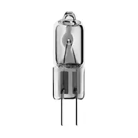 Лампа галогенная 35Вт G4 220В Elektrostandard
