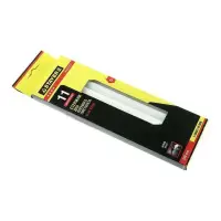 Стержни для клеевого пистолета 11х200мм, 6шт, STAYER, цвет желтый по бумаге и дереву