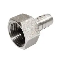 Штуцер под шланг 1/2\'\'F x 12 мм AQualink