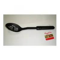 Ложка с прорезями Appetite KL31A09-A07 Home пластик