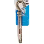 Болт анкерный с крюком 10х60 (уп 2шт) SteelRex