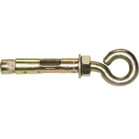 Болт анкерный с кольцом 10х60 (уп 2шт) SteelRex
