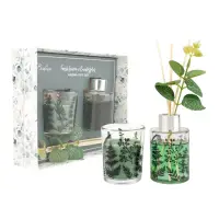 Сет арома FRESH LEMON & EUCALYPTUS, Д198 Ш168 В58