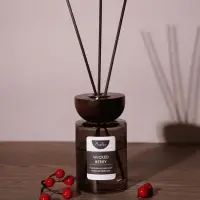 Аромадиффузор парфюмированный WICKED BERRY 80 мл., Д60 Ш60 В240
