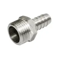 Штуцер под шланг 1/2\'\'М x 16 мм AQualink