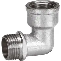 Уголок 3/4\'\'F x 3/4"M