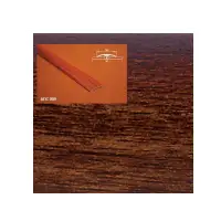 Порог АПС 009 алюминиевый 1350*30*4,1 мм одноуровневый со скрытым креплением (19 венге)