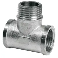 Тройник 1/2\'\'F x 1/2"M x 1/2"F AQualink