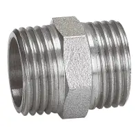 Ниппель 1/2"M х 1/2"M AQualink