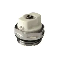Кран Маевского TIM 1/2" наружная резьба