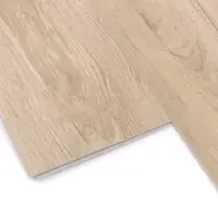 Ламинат виниловый водостойкий SPC CRONAPLAST 4V Дерево/Wood 34 класс Дуб Фрейзер 1200*180*4.0 мм (с фаской)