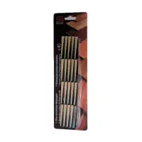 Клинья для укладки ламината Assembly wedges for floor panels SALAG (40 шт/упак)
