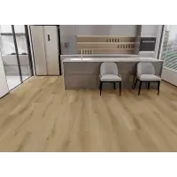Ламинат композитный RESPECT FLOOR 8312 Дуб Американский 1220*184*4 с подложкой 1 мм АКЦИЯ