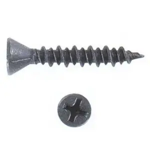 Саморезы по гипсоволокну 3,9х19 (300шт) пакет