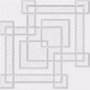 Потолочная плита Лагом экструзионная 5602 50*50 (8 штук-2 кв.м)