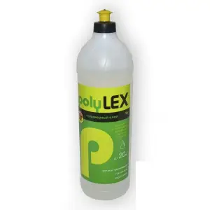 Клей полимерный POLYLEX 1л