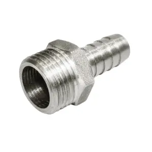 Штуцер под шланг 1/2\'\'М x 16 мм AQualink