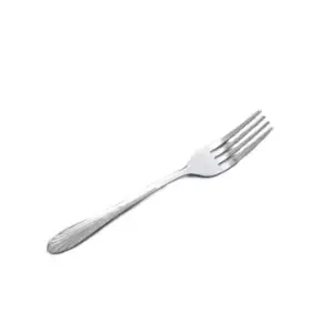 Вилка столовая Appetite ЭКОНОМ 0781 нержавеющая сталь