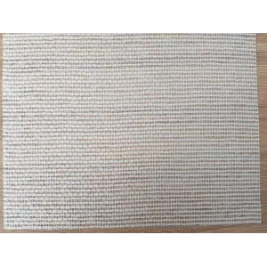 Стеклообои NORTEX Рогожка мелкая арт.81502 S (1*25м) плотность 100 г/м2