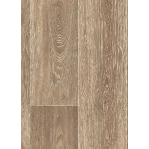 *Линолеум IVC HOME GREENLINE Chaparral Oak 544 (2м) ПОД ЗАКАЗ,КРАТНО РУЛОНУ