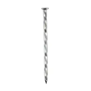 Гвозди винтовые 3,4х80 цинк (кор.с ок 600г) SteelRex