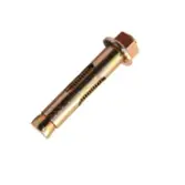 Болт анкерный с гайкой 10х125 (1шт) SteelRex