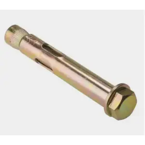 Болт анкерный 8x60 (уп 3шт) SteelRex