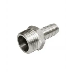 Штуцер под шланг 3/4\'\'M x 25 мм 120/10 AQualink