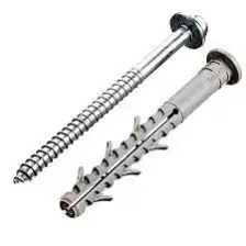 Дюбель фасадный 10x80 TSX-500 Tech-KREP