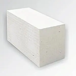 Газобетонный блок 250х250х625 мм Д600 ISTKULT 0,0390625 м3