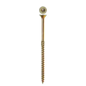 Саморез конструкционный/универсальный по дереву Torx 4,5х40 (пакет 50шт)