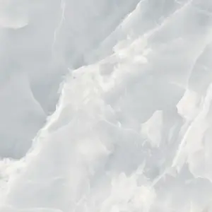 Керамогранит GLOBAL TILE Глиссандо/Glissando голубой 60x60 арт. GT606014716PR
