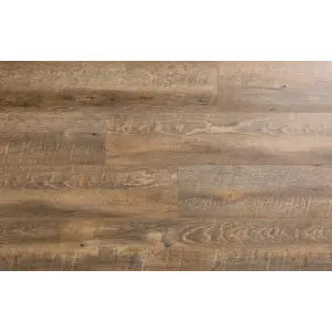 Ламинат композитный SPC Royce Jersey J406 Дуб Хилл 1200*180*4,5 НОВЫЙ РАЗМЕР
