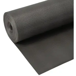 Подложка EcoHeat Vinil Protect SD 01T 1мм размер 1*10м (10м2) под кварц-виниловые ПВХ, LVT, SPC покрытия с тиснением