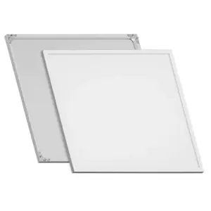Светильник светодиодный KROKUS-PANEL-34 34Вт 4000К IP54/IP20 3500лм 595х595 встраив.подвесной панель бел. CSVT ЦБ000015145