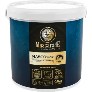 Воск БОЛАРС Masco WAX 0,8 кг