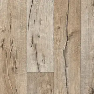 *Линолеум IVC HOME TEXART Hunter Oak 532 (1,5м) ПОД ЗАКАЗ,КРАТНО РУЛОНУ