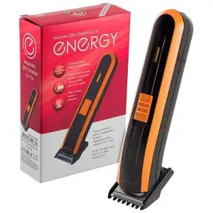 Машинка для стрижки ENERGY EN-716*