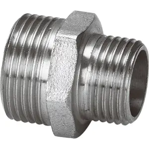 Ниппель переходной 1/2\'\'M x 1\'\'M AQualink