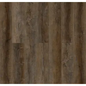 Ламинат композитный SPC Quartz-step (Россия) Q 502 Дуб Тар 1200*180*3,5 (аналог ROYCE ENJOY H 302 Дуб Вестхоф)