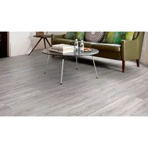 Линолеум IVC HOME GREENLINE Cherbourg oak W32 (4м) (92 кв м)