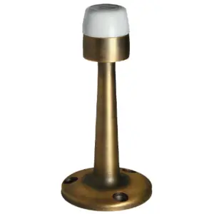 Ограничитель дверной MORELLI DS2 COF кофе
