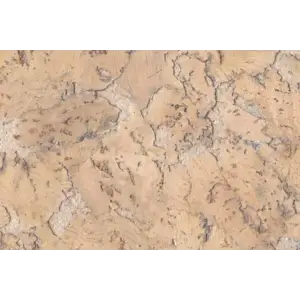 Пробковое покрытие CORKSTYLE Wall Design Monte Cream 600*300*3мм