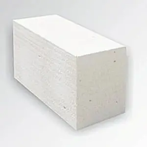Газобетонный блок 250х250х625 мм D500 ЛСР 0,0391 м3