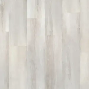 Ламинат виниловый водостойкий SPC TARKETT ELEMENT 34 класс Foggy Elm 1220*200,8*3.85 мм (с фаской)