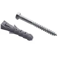 Дюбель фасадный 10х100 TSX-S Tech-KREP