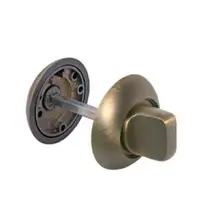 Фиксатор MORELLI MH-WC MAB бронза античная