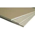Суперлист гипсоволоконный ГВЛ ПК Knauf обычный прямая кромка 2500*1200*10 мм