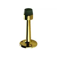 Ограничитель дверной настенный HANDLE DESIGN DS 02 золото